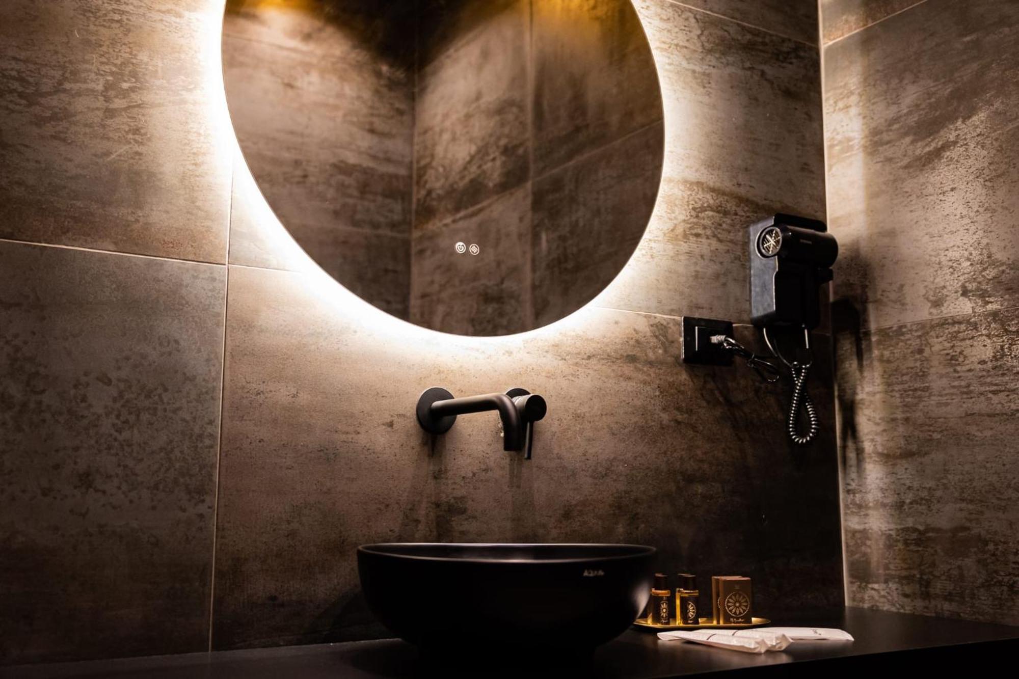 Gold Boutique Suite & Spa Palermo Kültér fotó