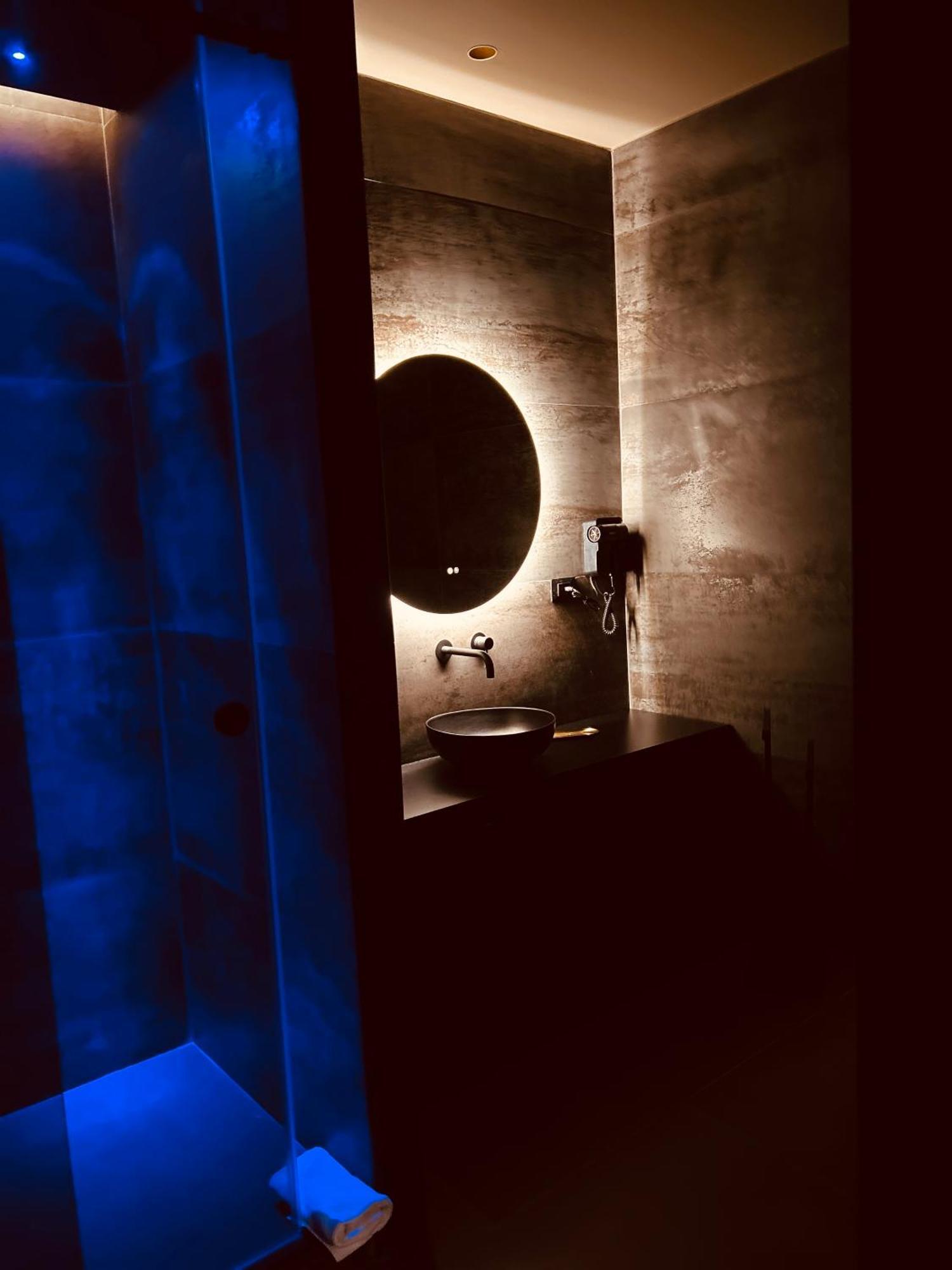 Gold Boutique Suite & Spa Palermo Kültér fotó