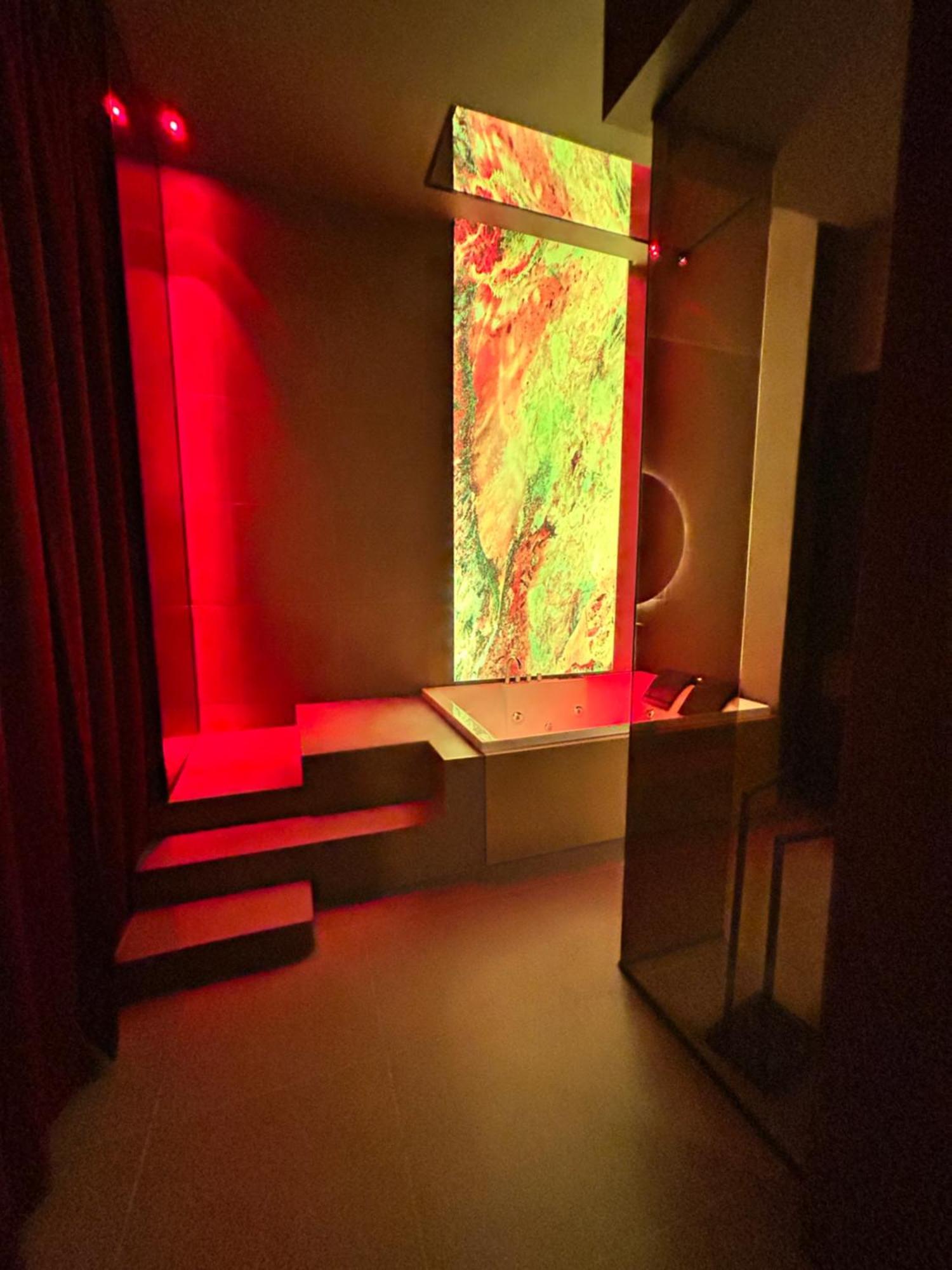 Gold Boutique Suite & Spa Palermo Kültér fotó