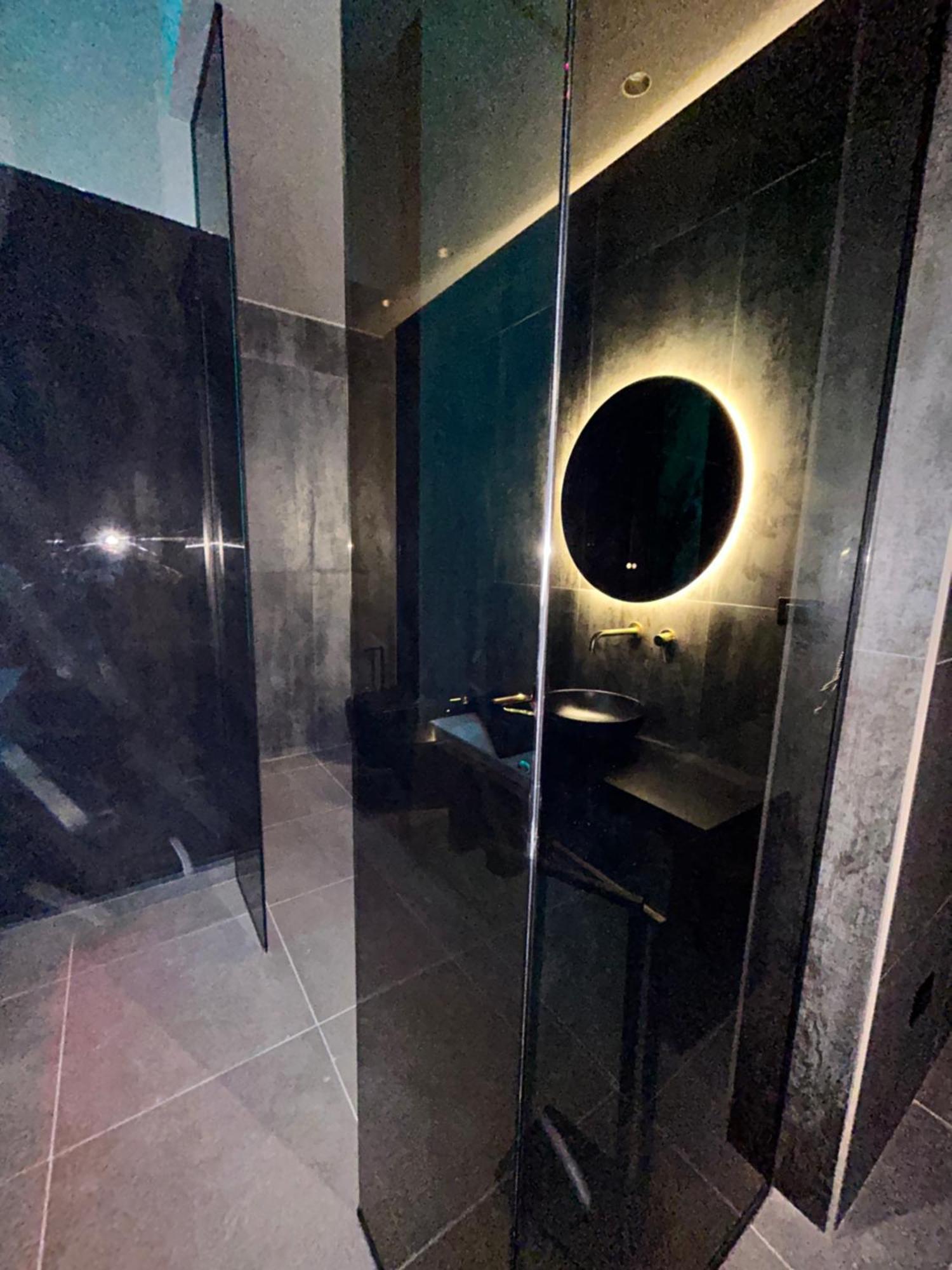 Gold Boutique Suite & Spa Palermo Kültér fotó