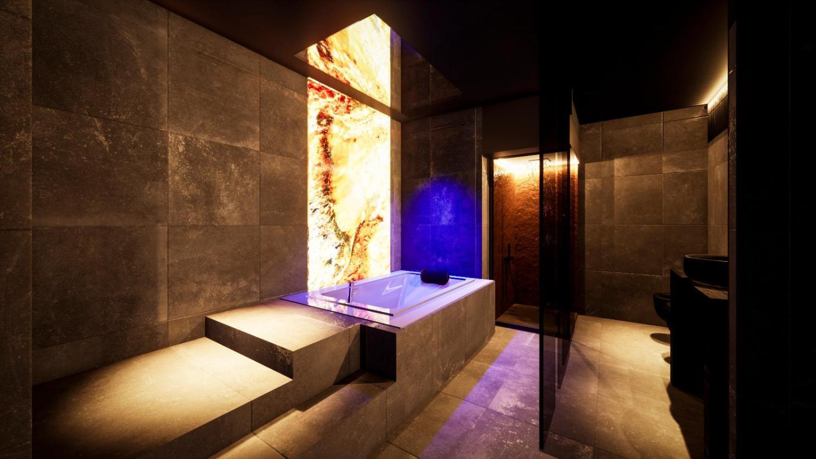 Gold Boutique Suite & Spa Palermo Kültér fotó